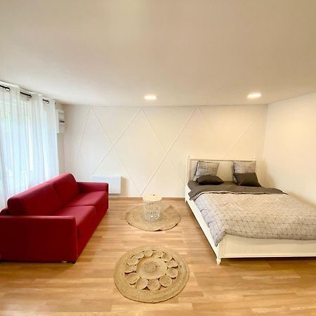 Apartament Danielle Et Octave Clermont  Zewnętrze zdjęcie