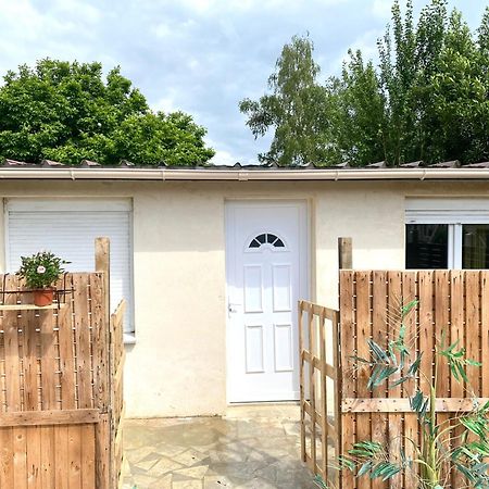 Apartament Danielle Et Octave Clermont  Zewnętrze zdjęcie
