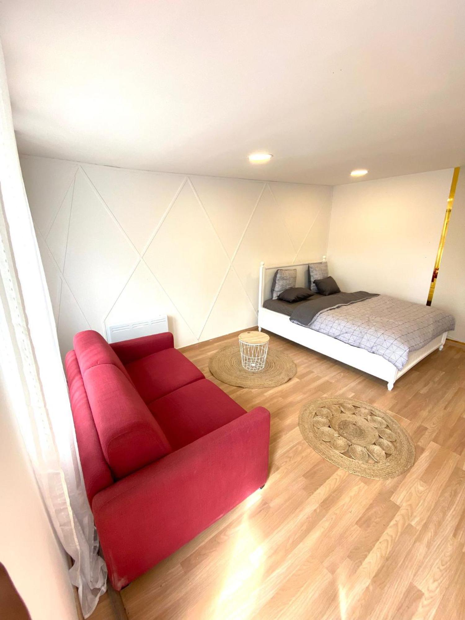 Apartament Danielle Et Octave Clermont  Zewnętrze zdjęcie