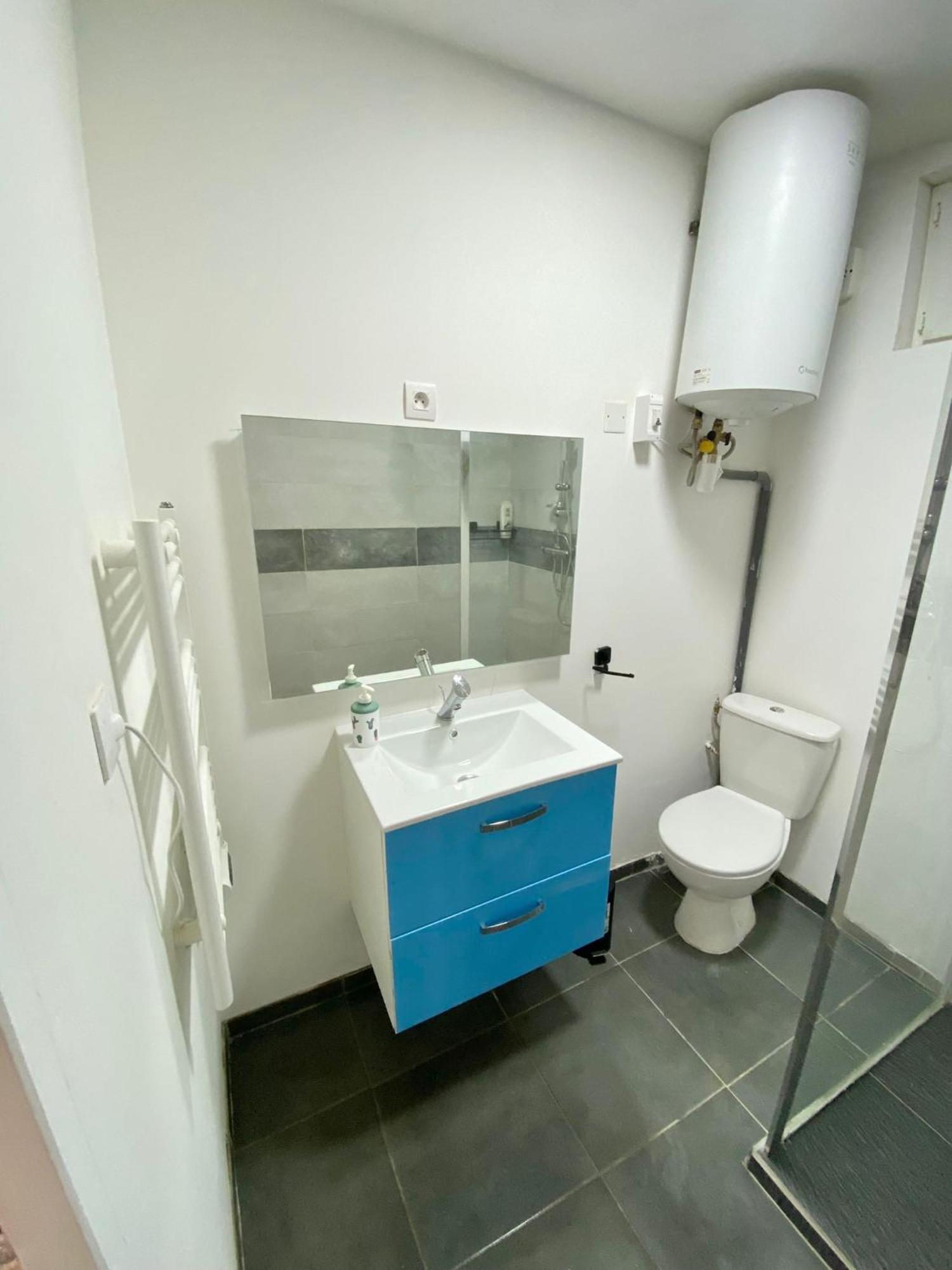 Apartament Danielle Et Octave Clermont  Zewnętrze zdjęcie