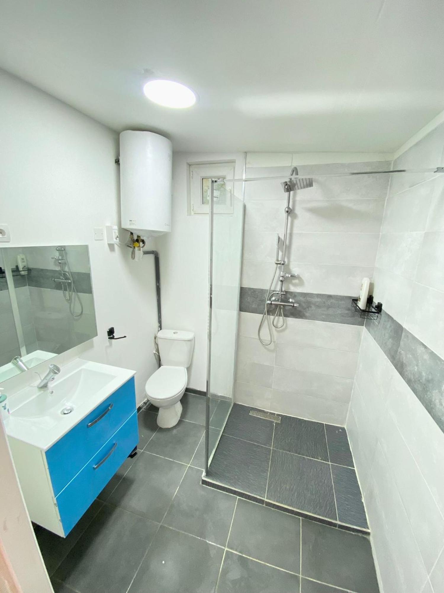 Apartament Danielle Et Octave Clermont  Zewnętrze zdjęcie