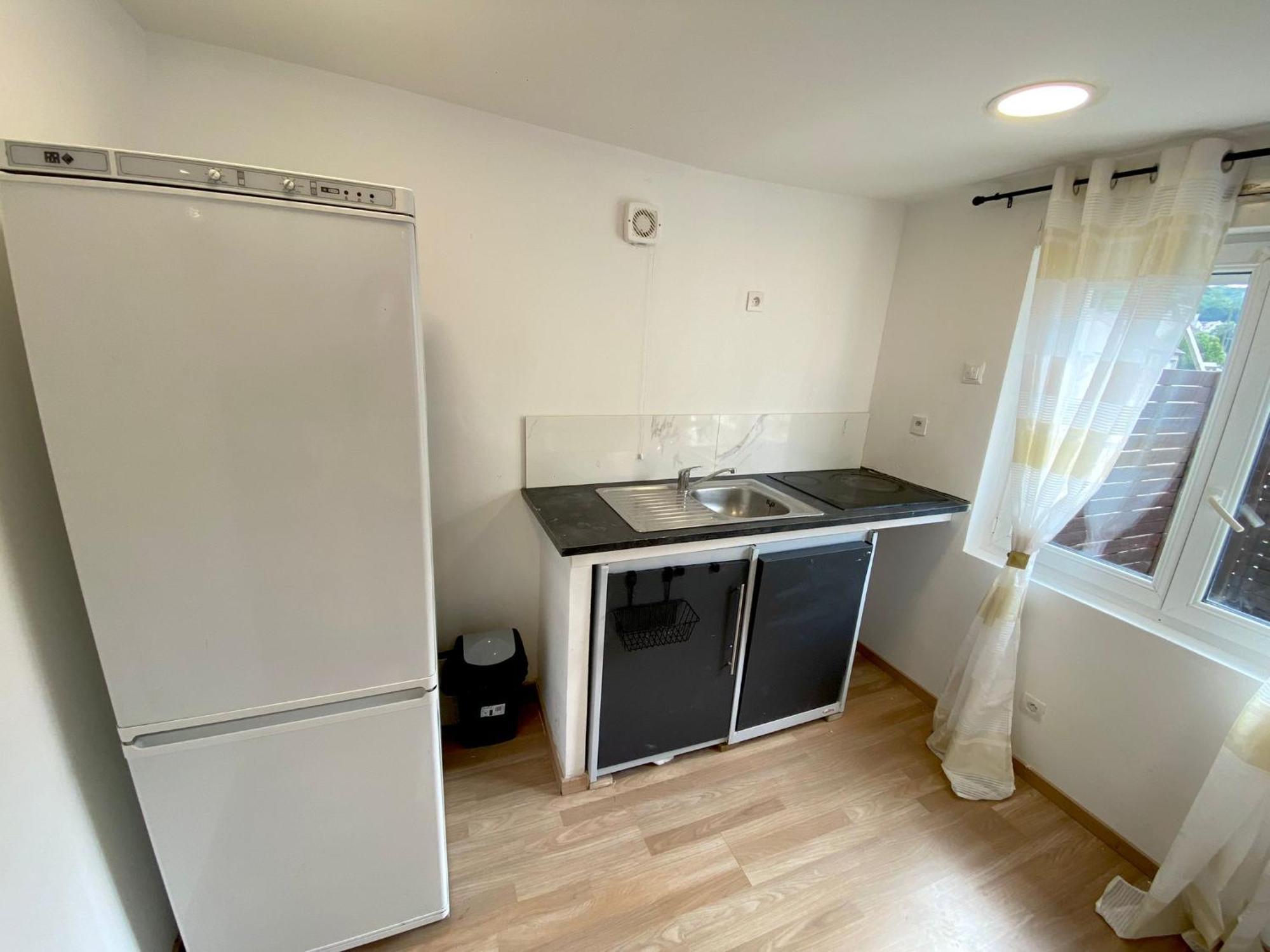 Apartament Danielle Et Octave Clermont  Zewnętrze zdjęcie