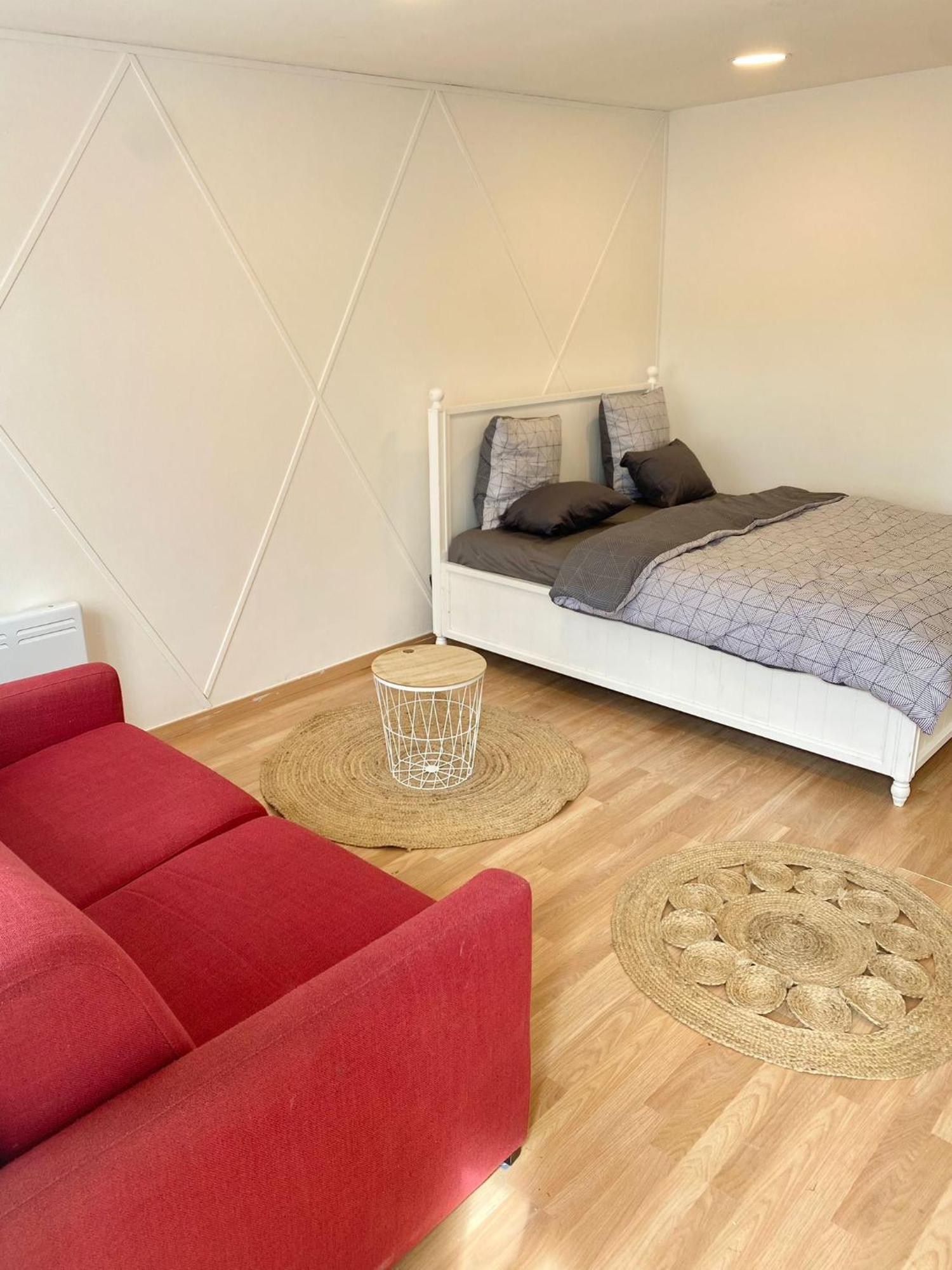 Apartament Danielle Et Octave Clermont  Zewnętrze zdjęcie