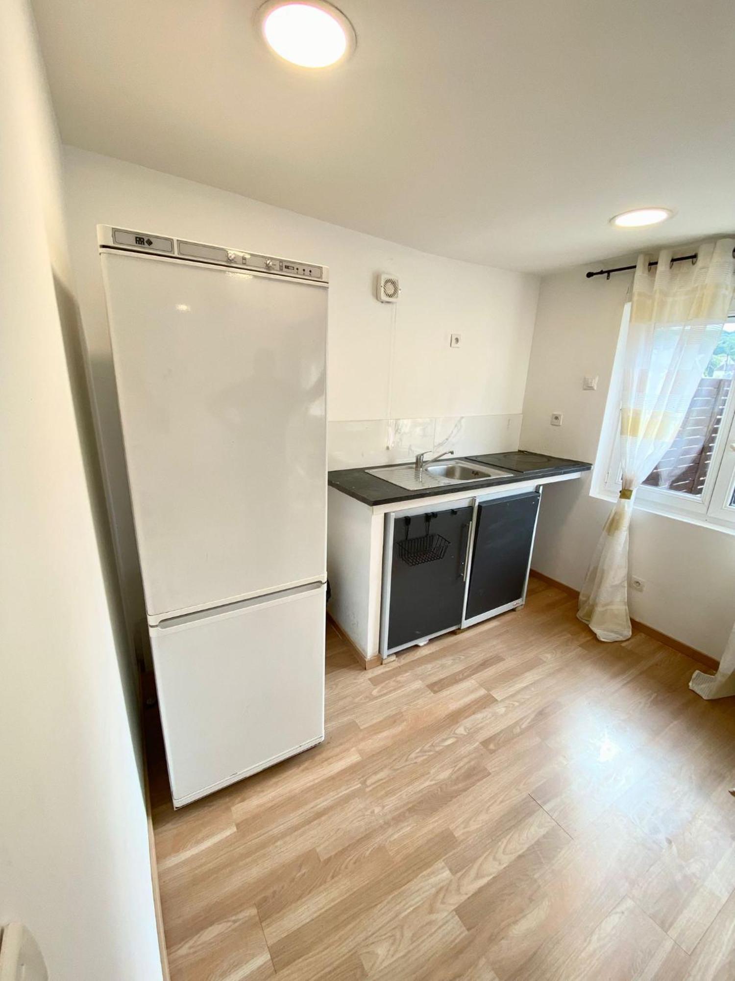 Apartament Danielle Et Octave Clermont  Zewnętrze zdjęcie
