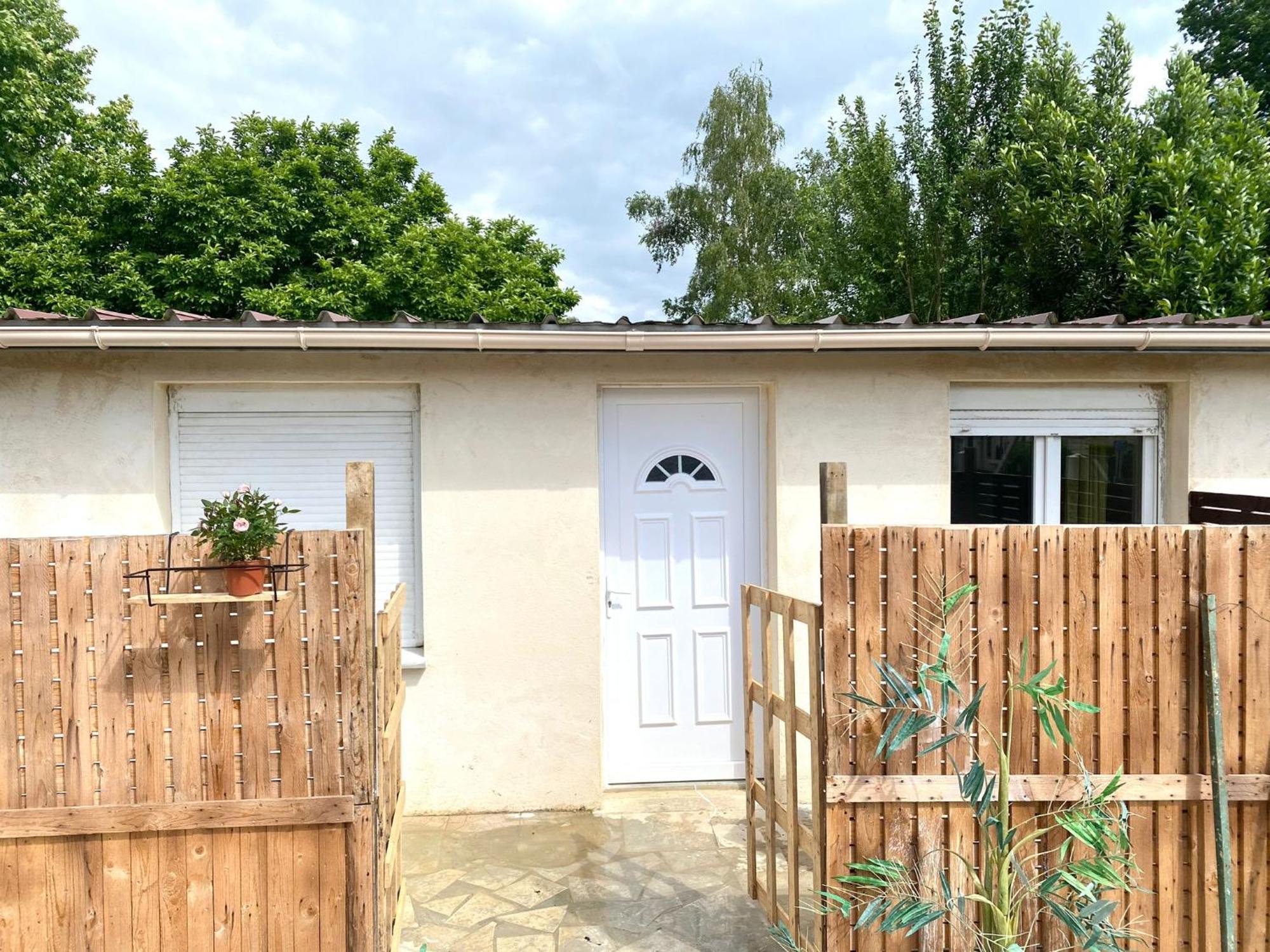 Apartament Danielle Et Octave Clermont  Zewnętrze zdjęcie